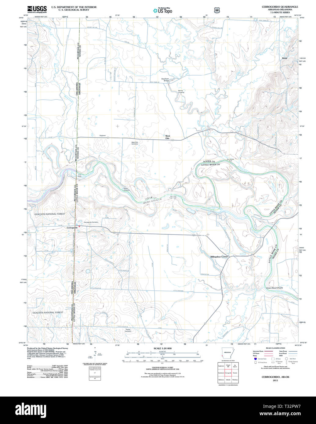 Cerrogordo hires stock photography and images Alamy