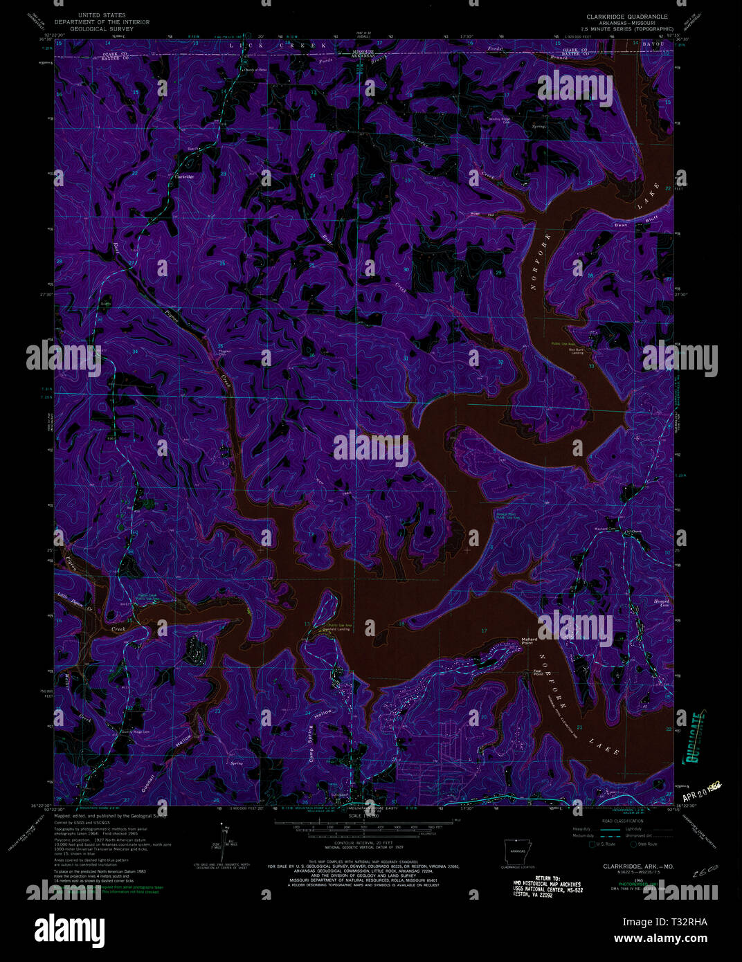 Clarkridge hires stock photography and images Alamy