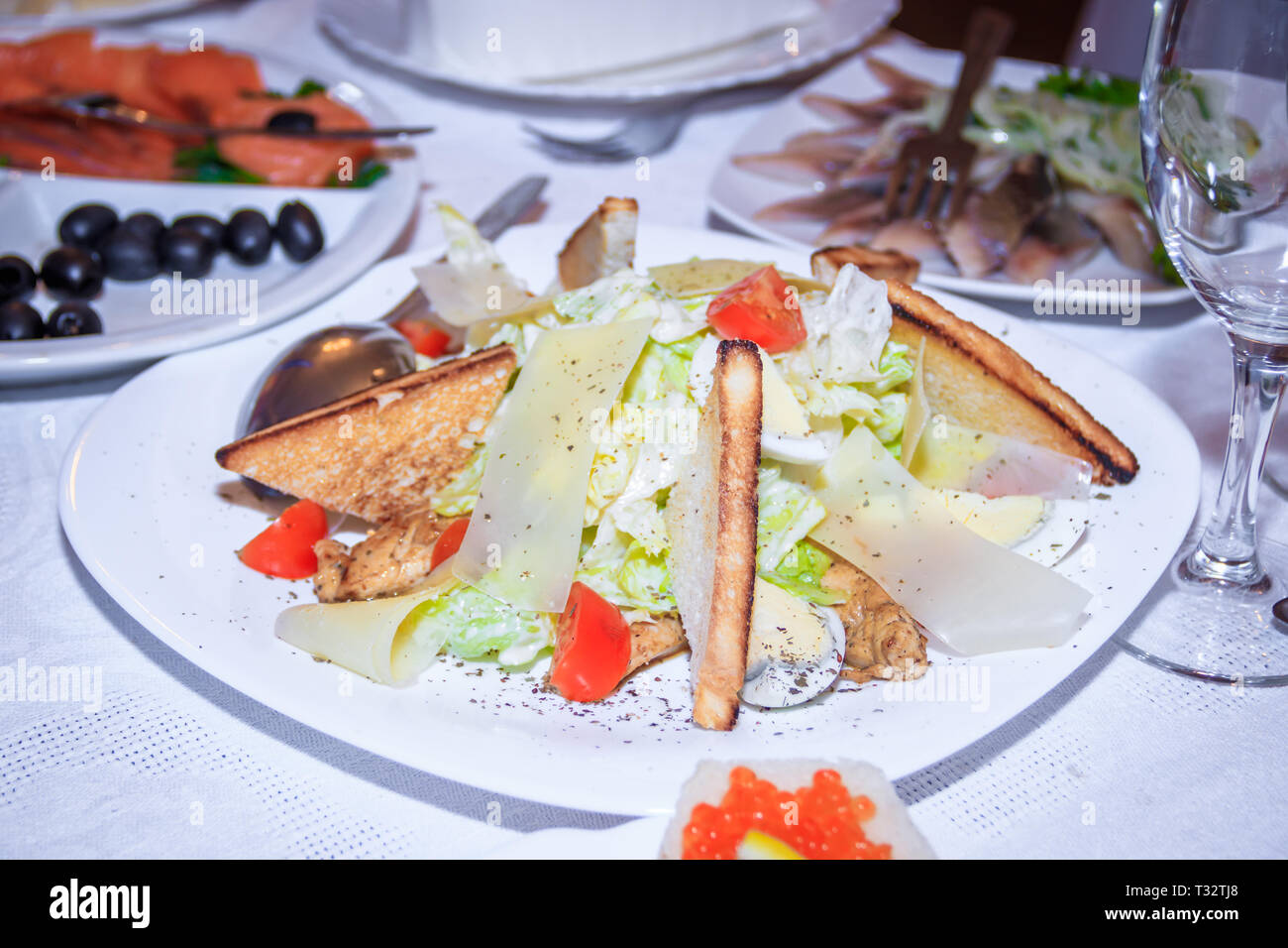 Outdoor Wedding Dinner Reception Stock Photos Outdoor Wedding