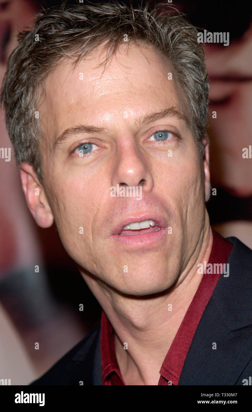 Greg Germann Stock Photos & Greg Germann Stock Images - Alamy