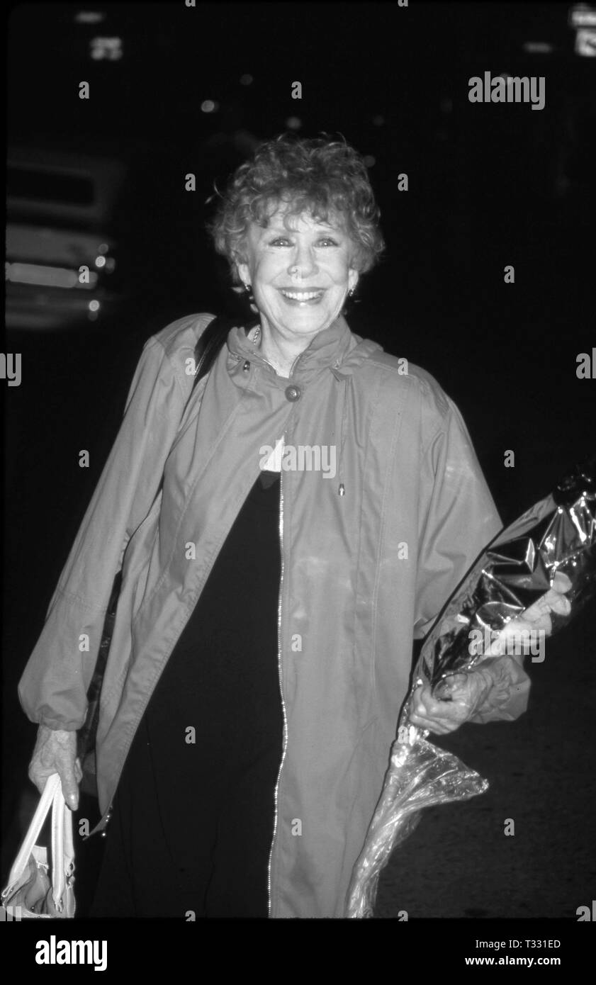 Sweet charity gwen verdon Black and White Stock Photos & Images Alamy