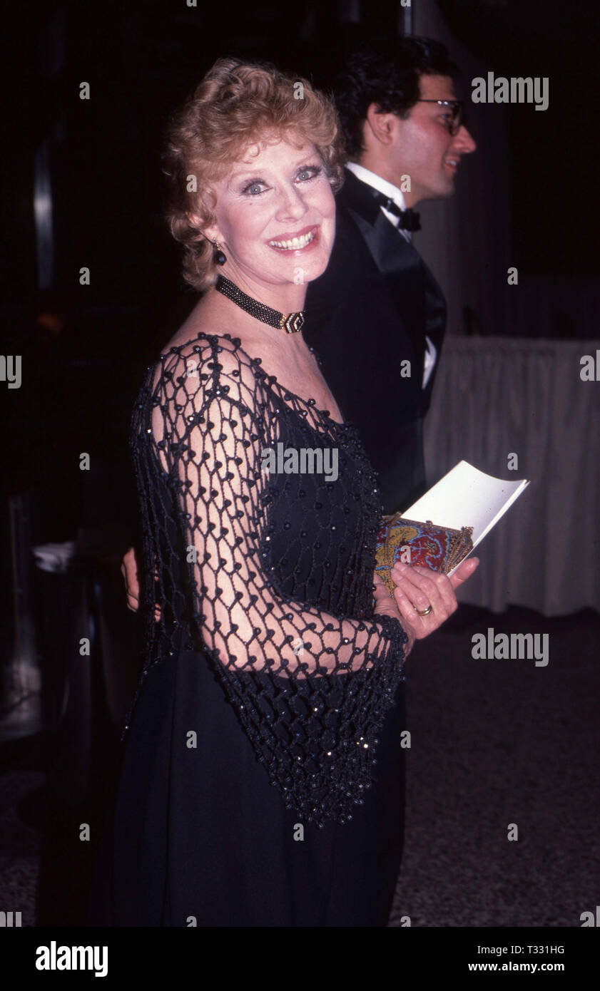 Gwen verdon hi-res stock photography and images - Alamy