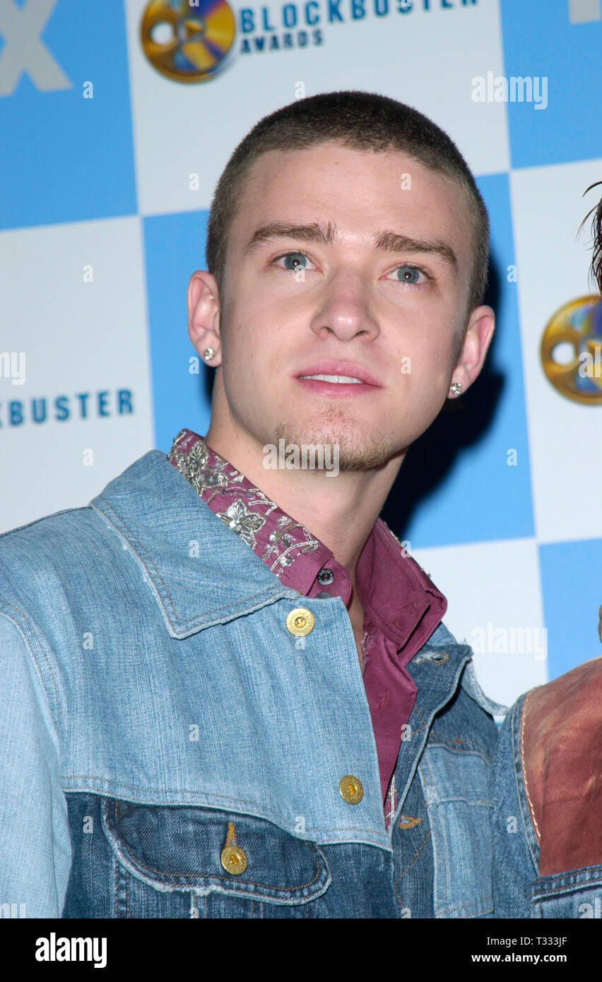 Justin Timberlake 2001 Hi res Stock Photography And Images Alamy Justin Timberlake 2001 Hi res Stock Photography And Images Alamy