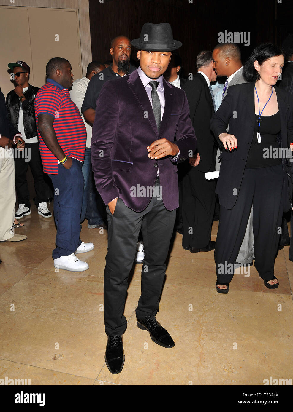Ne-Yo - ASCAP Rhythm & Soul Music Awards at the Beverly Hilton In Los ...