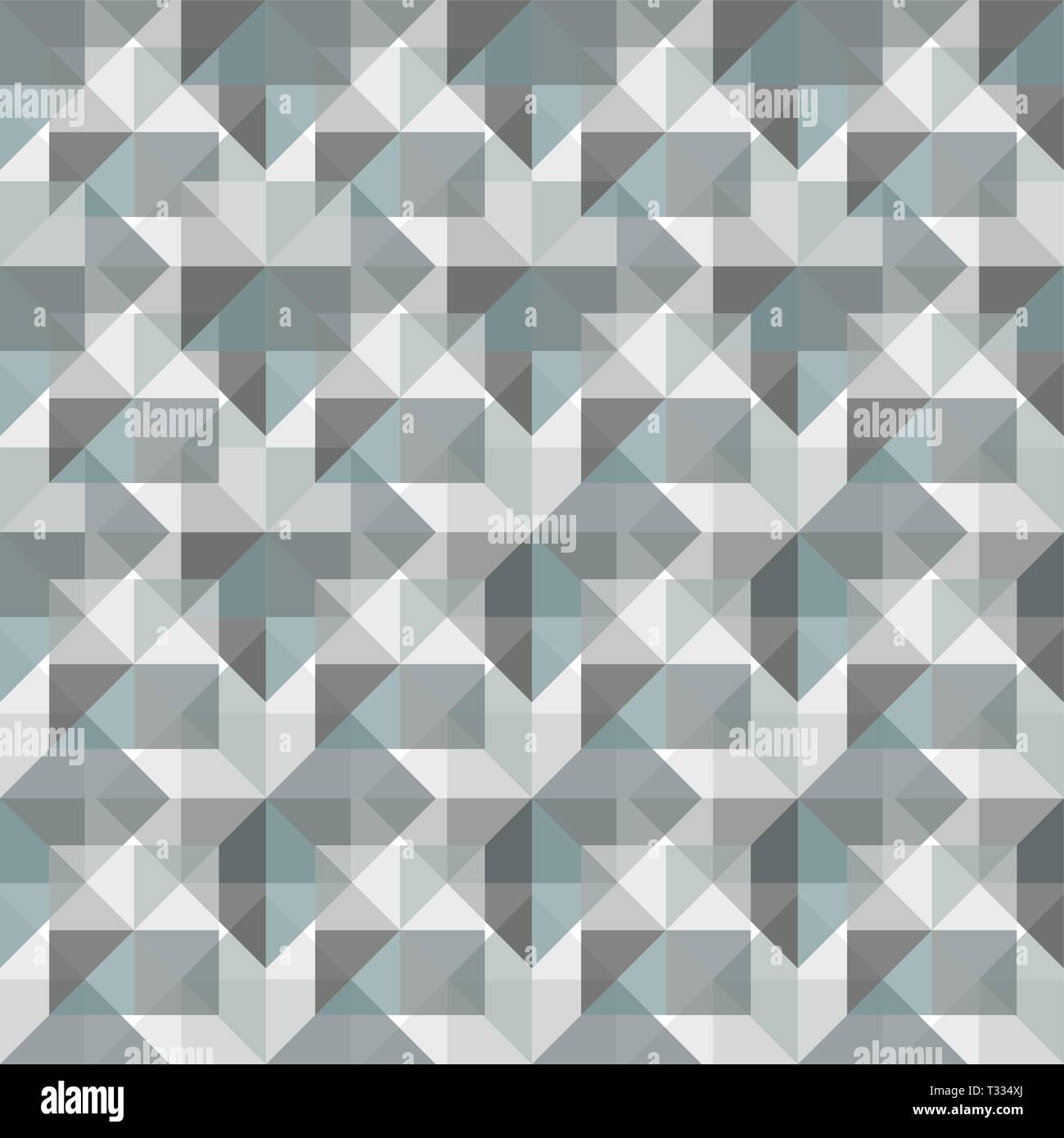 Simple triangular seamless background pattern vector eps10 Stock Vector ...