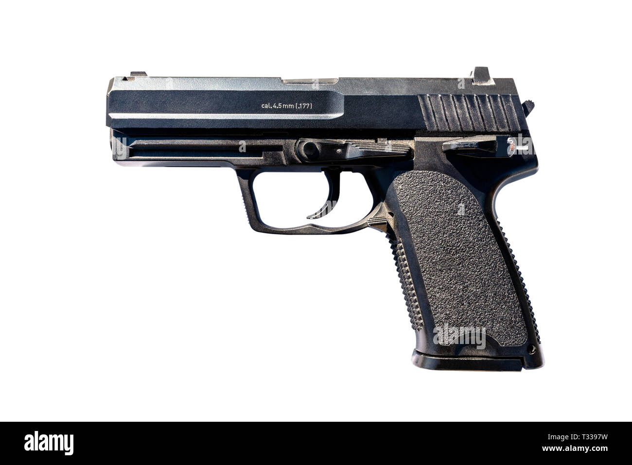 Balls Of Steel High Resolution Stock Photography and Images Alamy