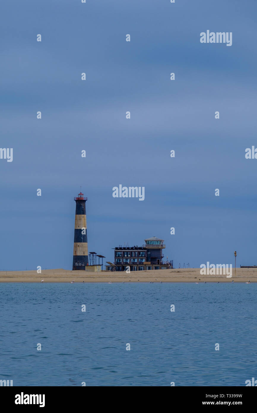 Walvis bay lighthouse hires stock photography and images Alamy