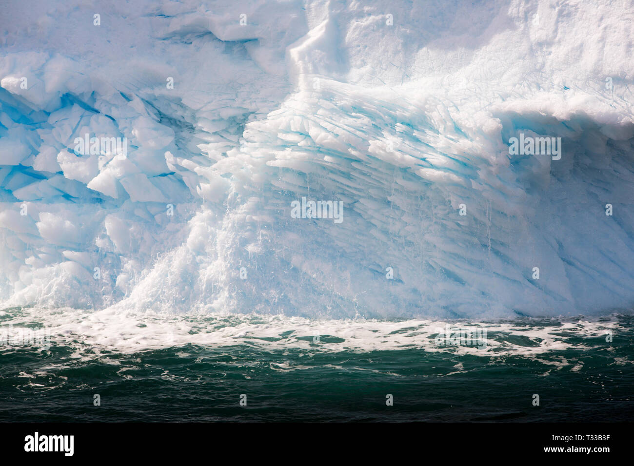 Biscoe Islands High Resolution Stock Photography and Images Alamy