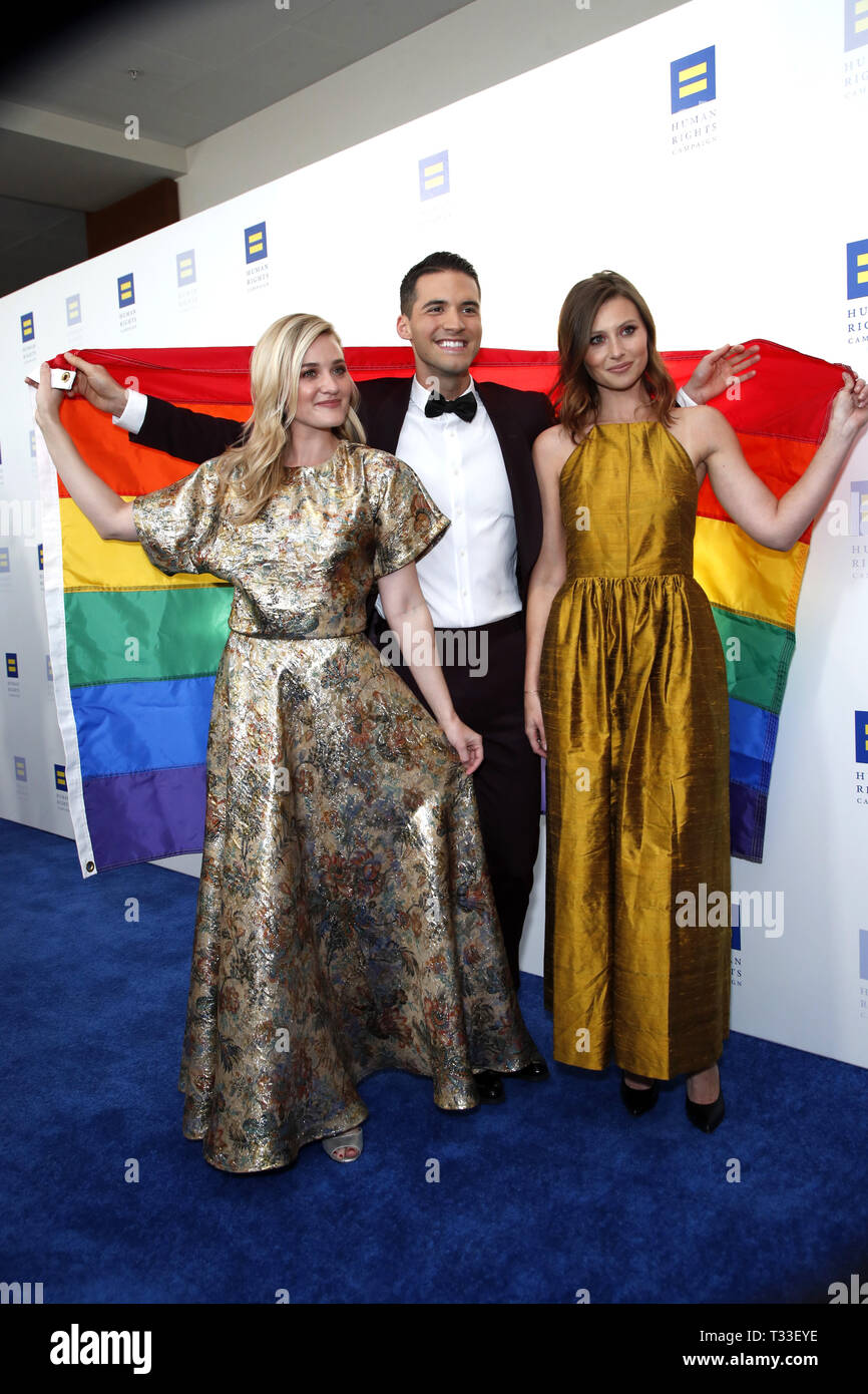 March 30, 2019 Los Angeles, CA, USA LOS ANGELES MAR 30 AJ