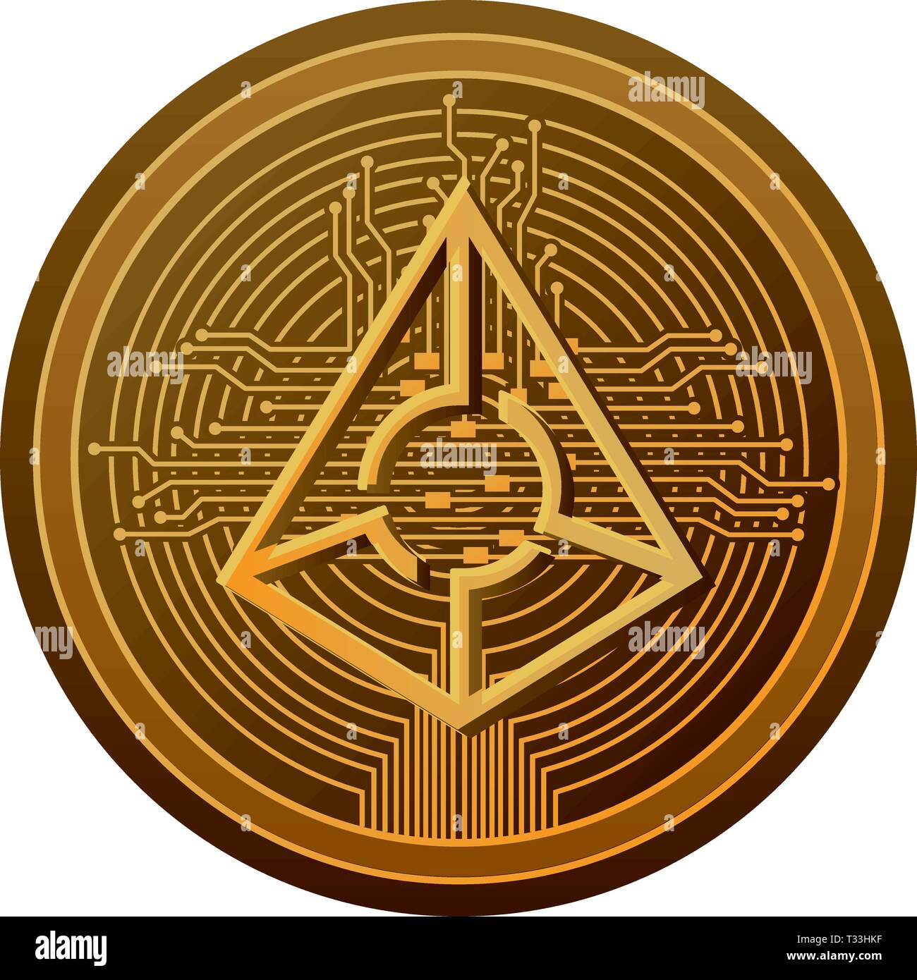 cryptocurrency augur