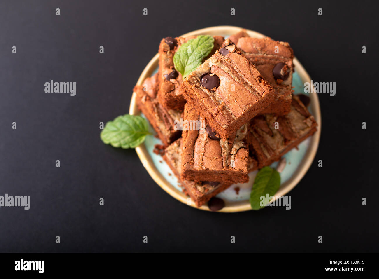 Healthy food concept Homemade organic fudge sunflower seeds butter