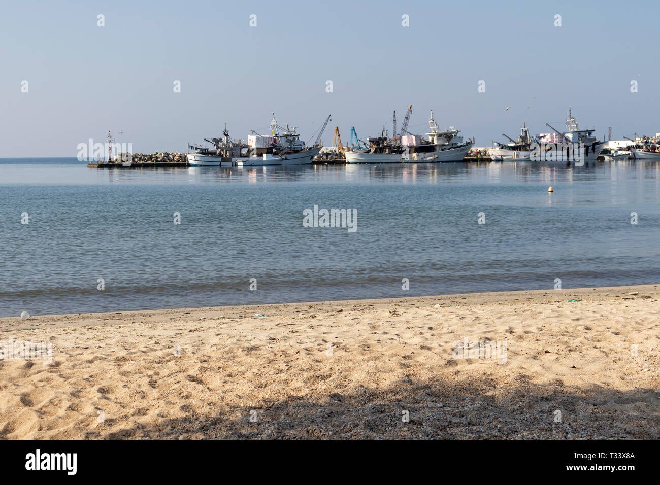 Nea moudania hires stock photography and images Alamy