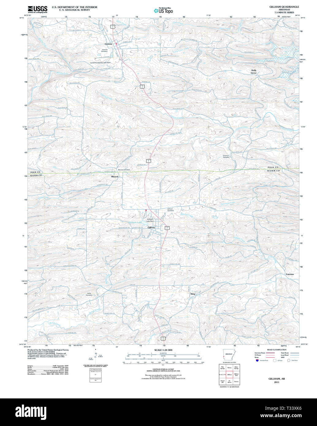 Gillham hires stock photography and images Alamy