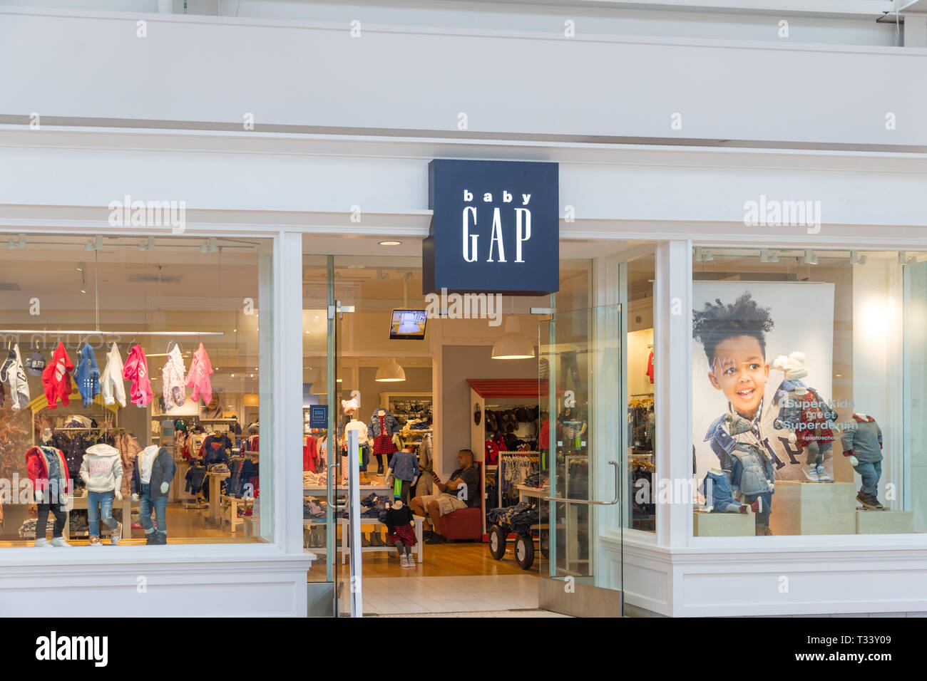 gap outlet new jersey