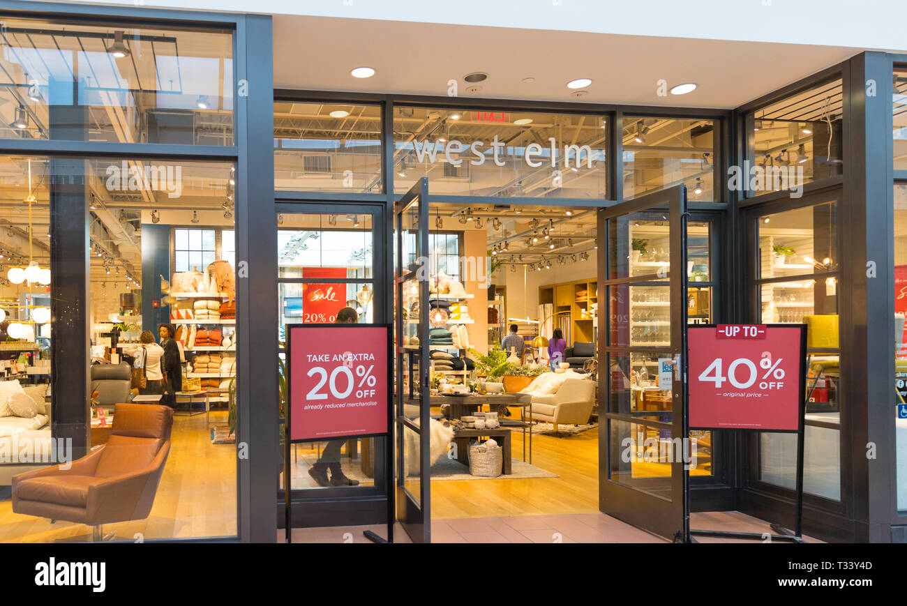 West Elm Outlet Store Guide He Did The Math, 40 OFF