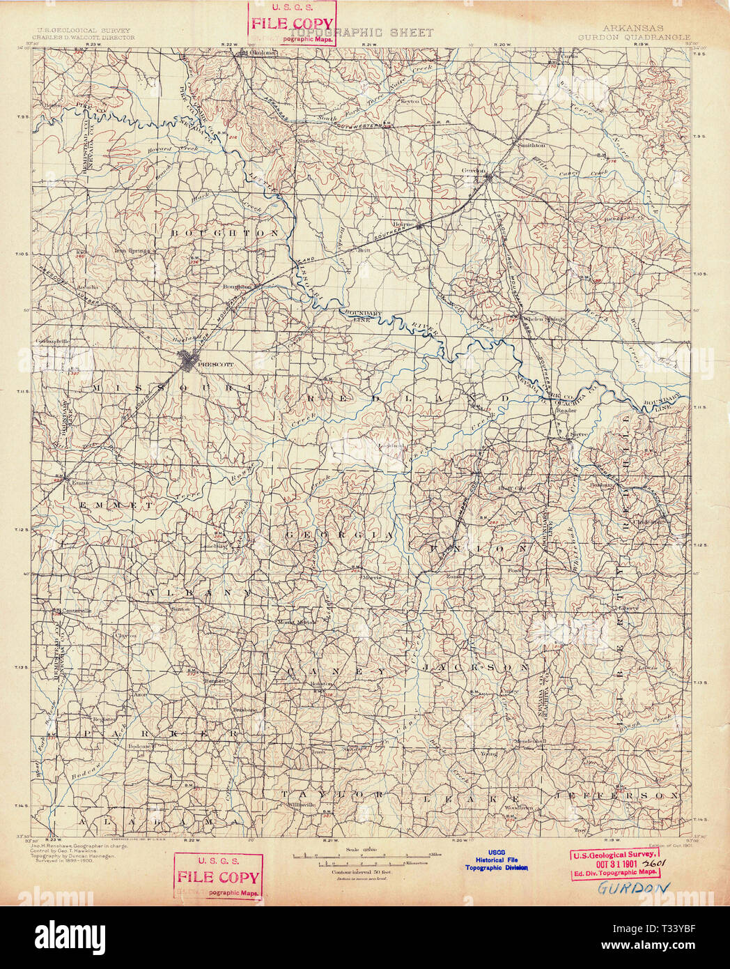 Gurdon High Resolution Stock Photography and Images Alamy