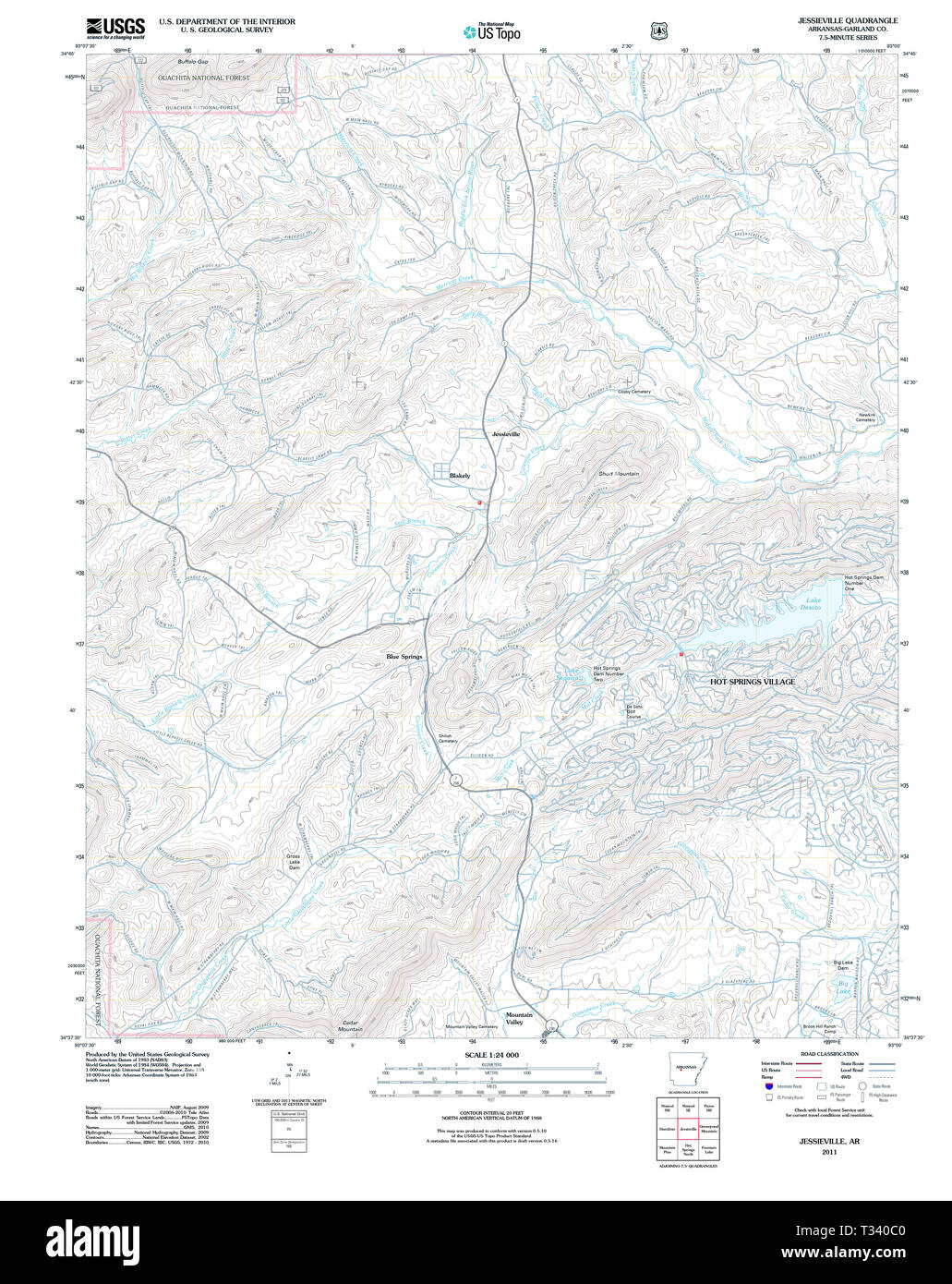 Jessieville hires stock photography and images Alamy