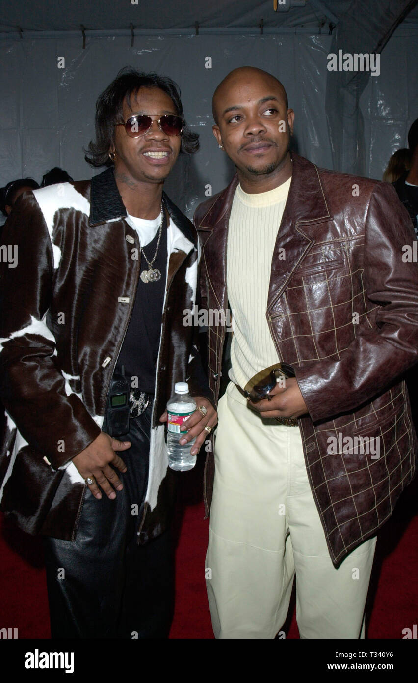 Kc Jojo Knock It Off