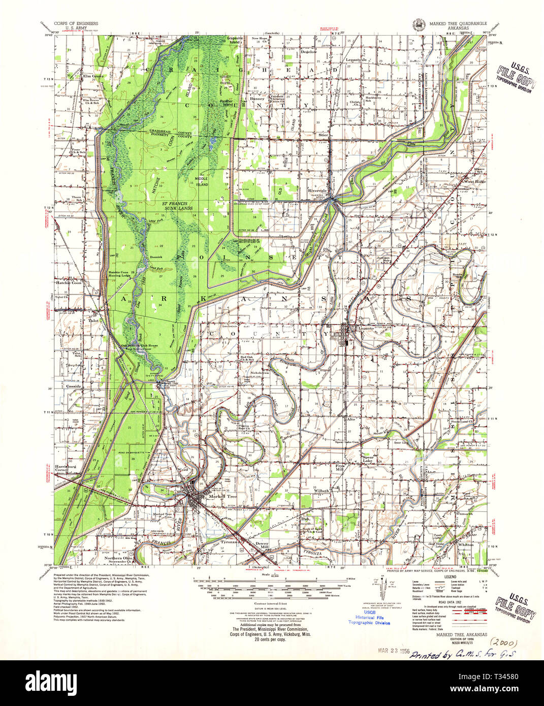 marked tree ar marked tree ar