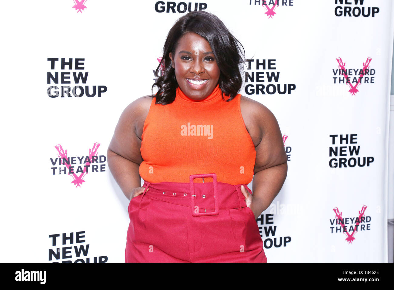 Opening night party for 'Daddy' held at the Green Fig restaurant