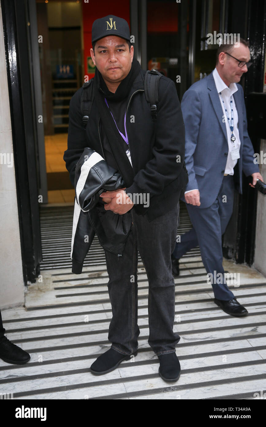 Leaving neverland documentary hires stock photography and images Alamy