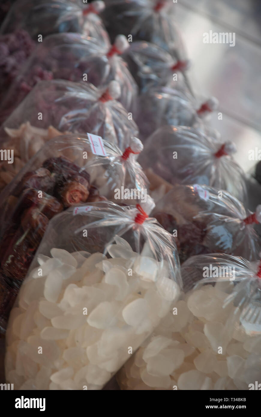 Eat a plastic bag hires stock photography and images Alamy