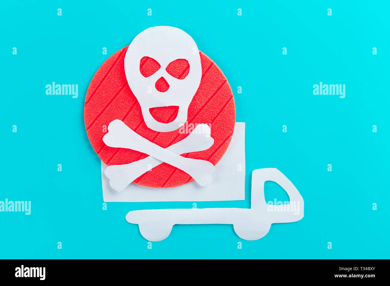 Is Paper Cut Dangerous at Donna Vaughn blog