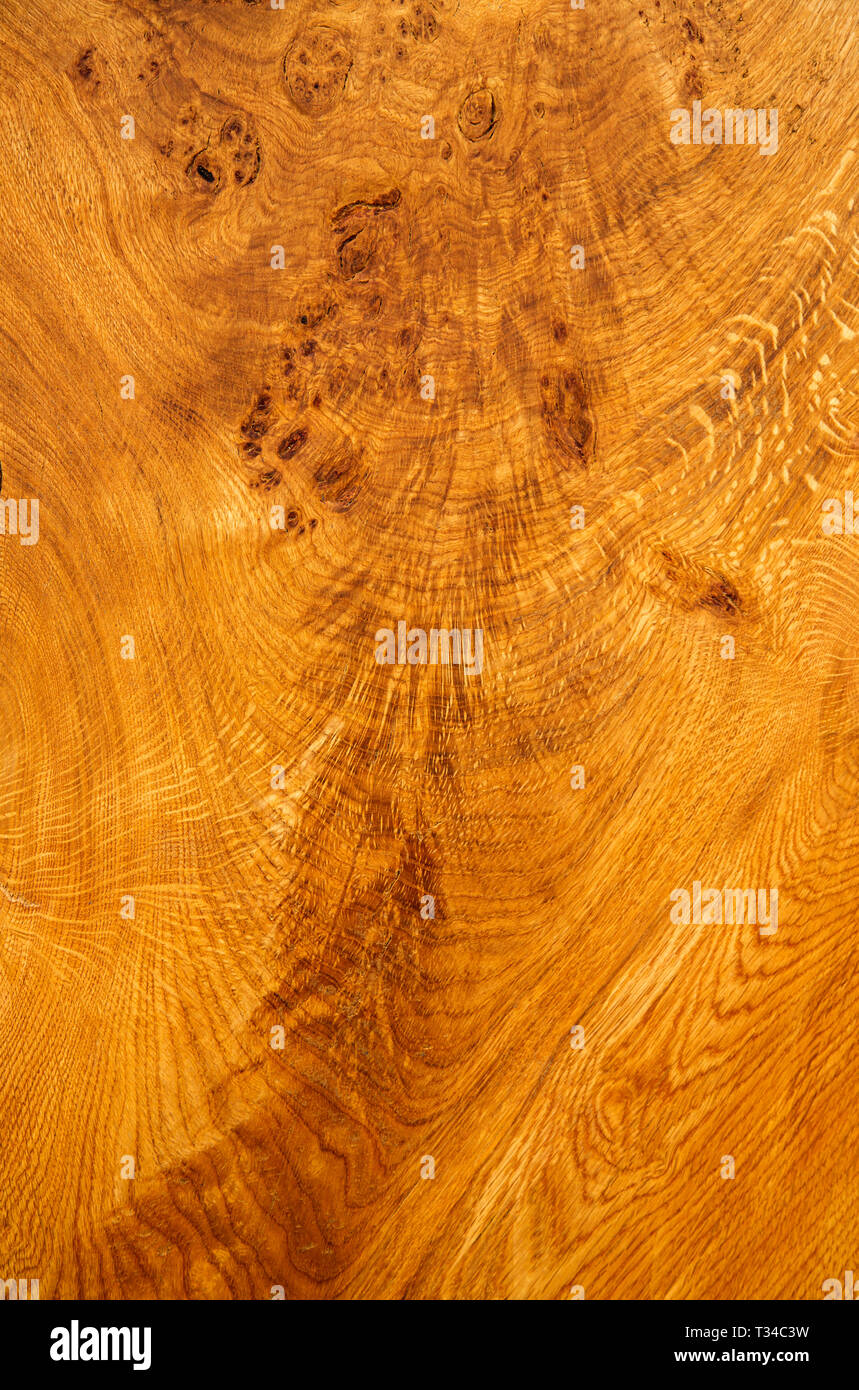 Polished wood texture hi-res stock photography and images - Alamy