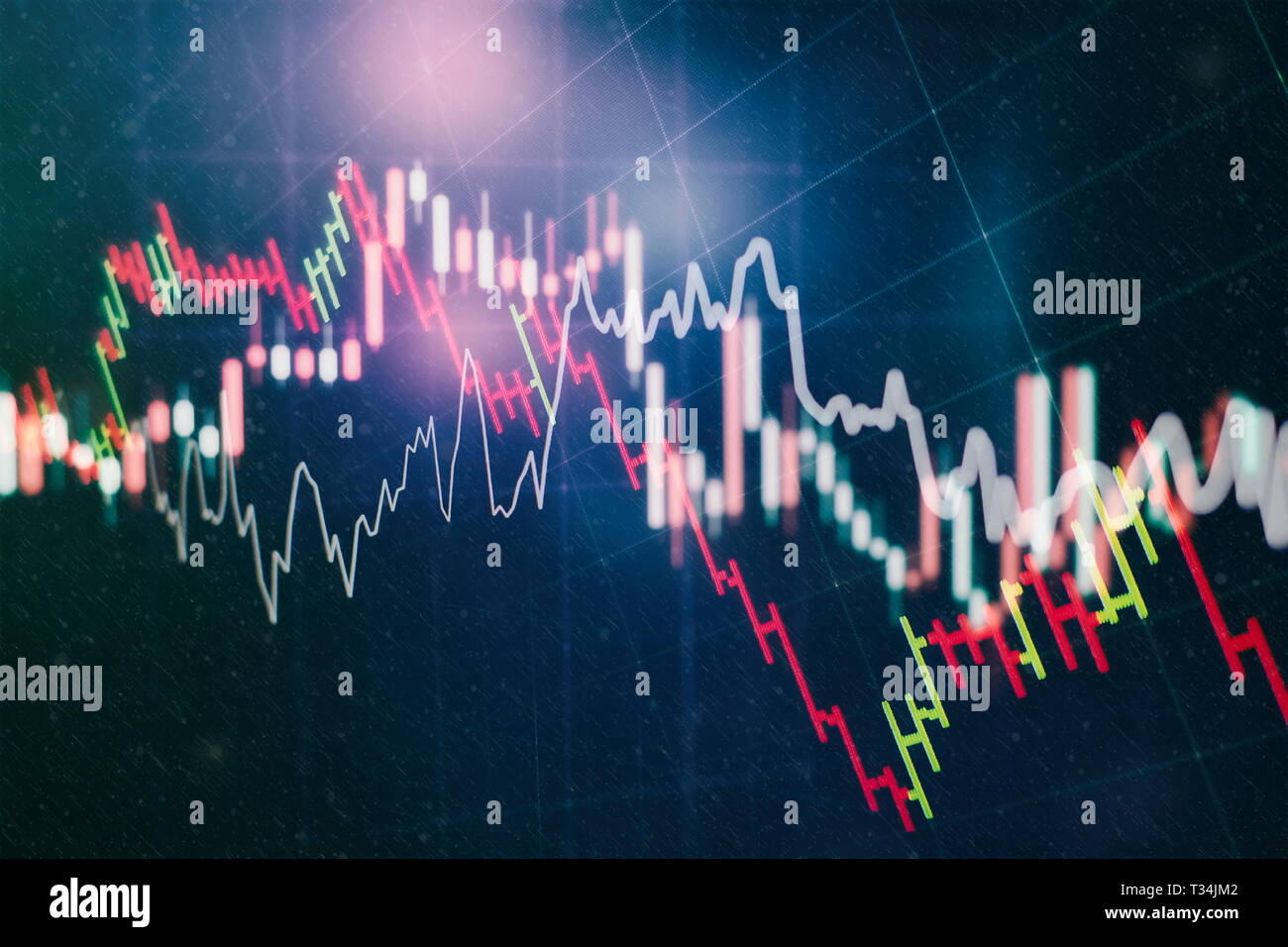 Information Investor Stock Photos Information Investor Stock - 