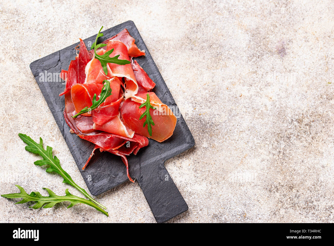 Traditional Spanish Cured Meat Jamon Stock Photo Alamy traditional-spanish-cured-meat-jamon-stock-photo-alamy