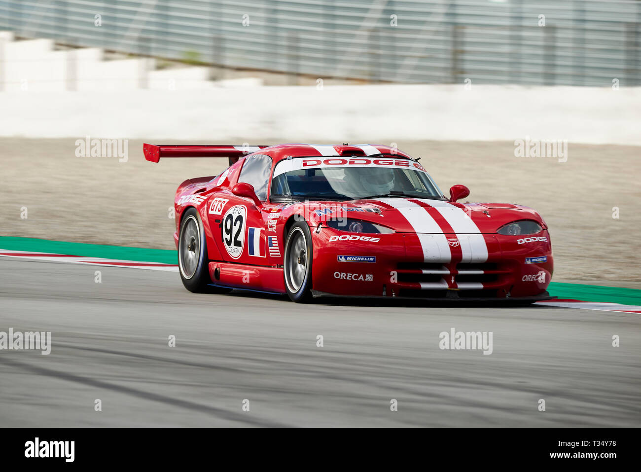 Dodge Viper Gts R High Resolution Stock Photography And Images Alamy Dodge Viper Gts R High Resolution Stock Photography And Images Alamy