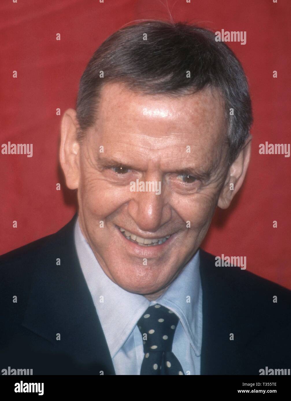 New York City, USA. 01st Jan, 2005. TonyRandall 1993 Photo By John ...