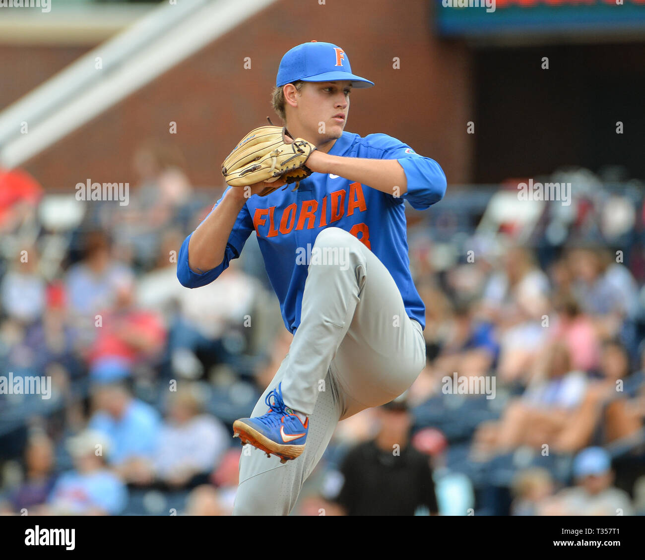 3,394 Florida Gators Baseball Stock Photos, High-Res Pictures, and Images -  Getty Images