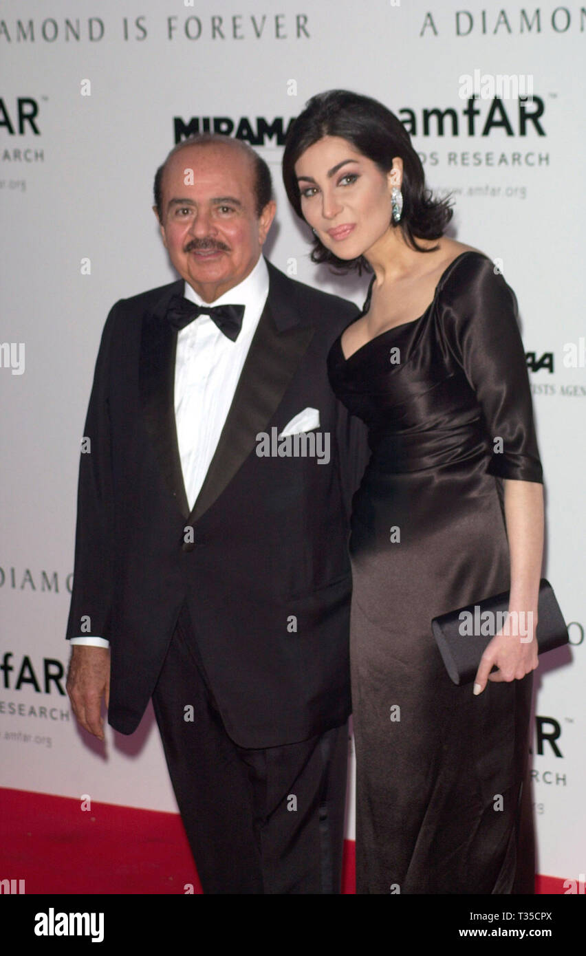 adnan kashoggi - Ilustrasi 3