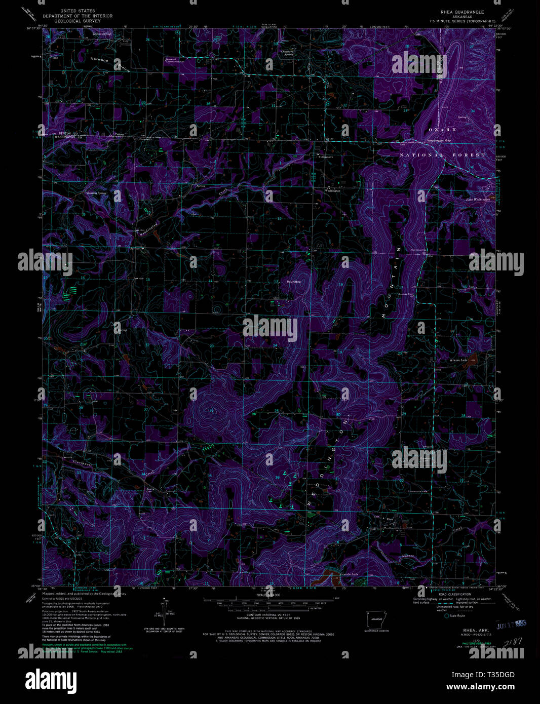 Name List Rhea Map Rhea map hi-res stock photography and images - Alamy