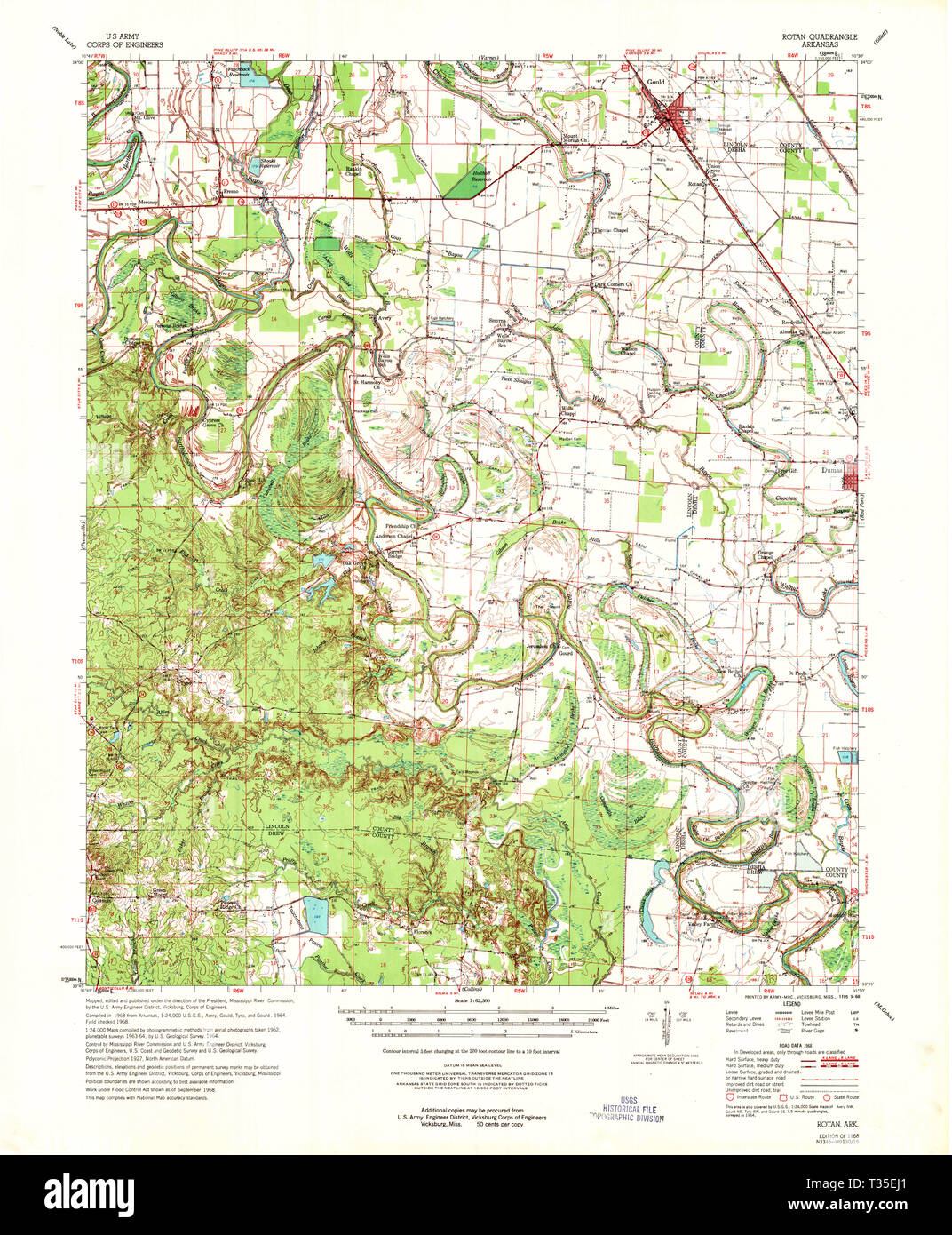 Map of rotan hi-res stock photography and images - Alamy