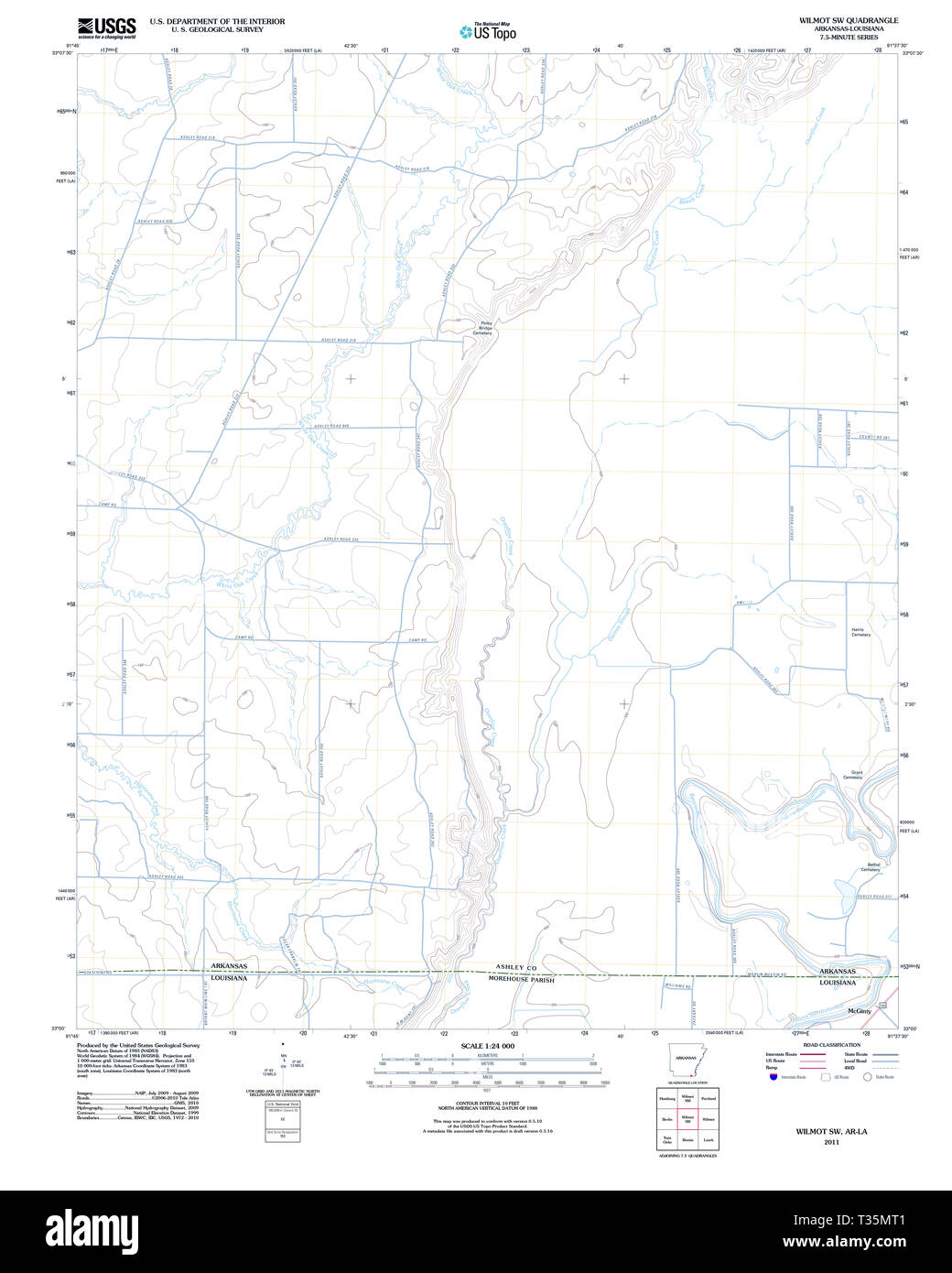 Wilmot sw hires stock photography and images Alamy