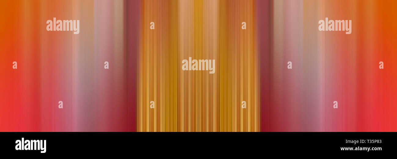 Abstract vertical red lines background. Stock Photo