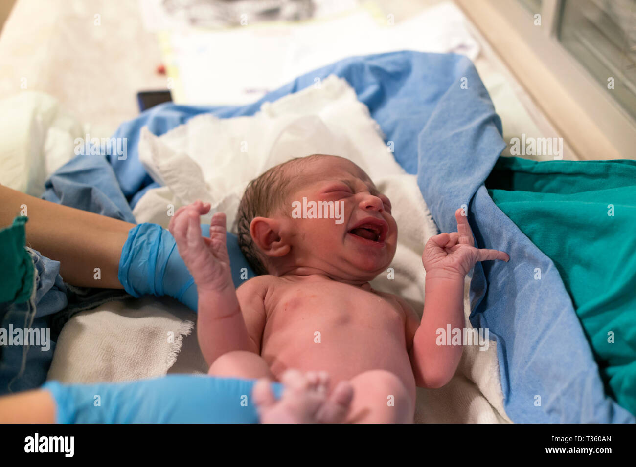 birth baby clothes