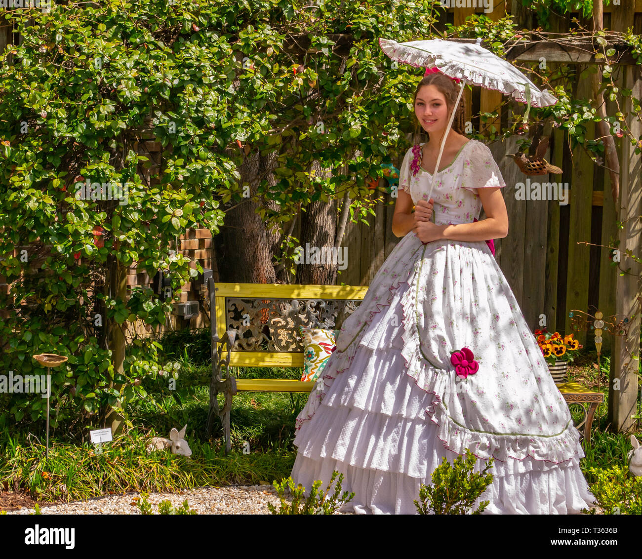 Azalea Festival , Wilmington NC 462019, The Cape Fear Garden Club