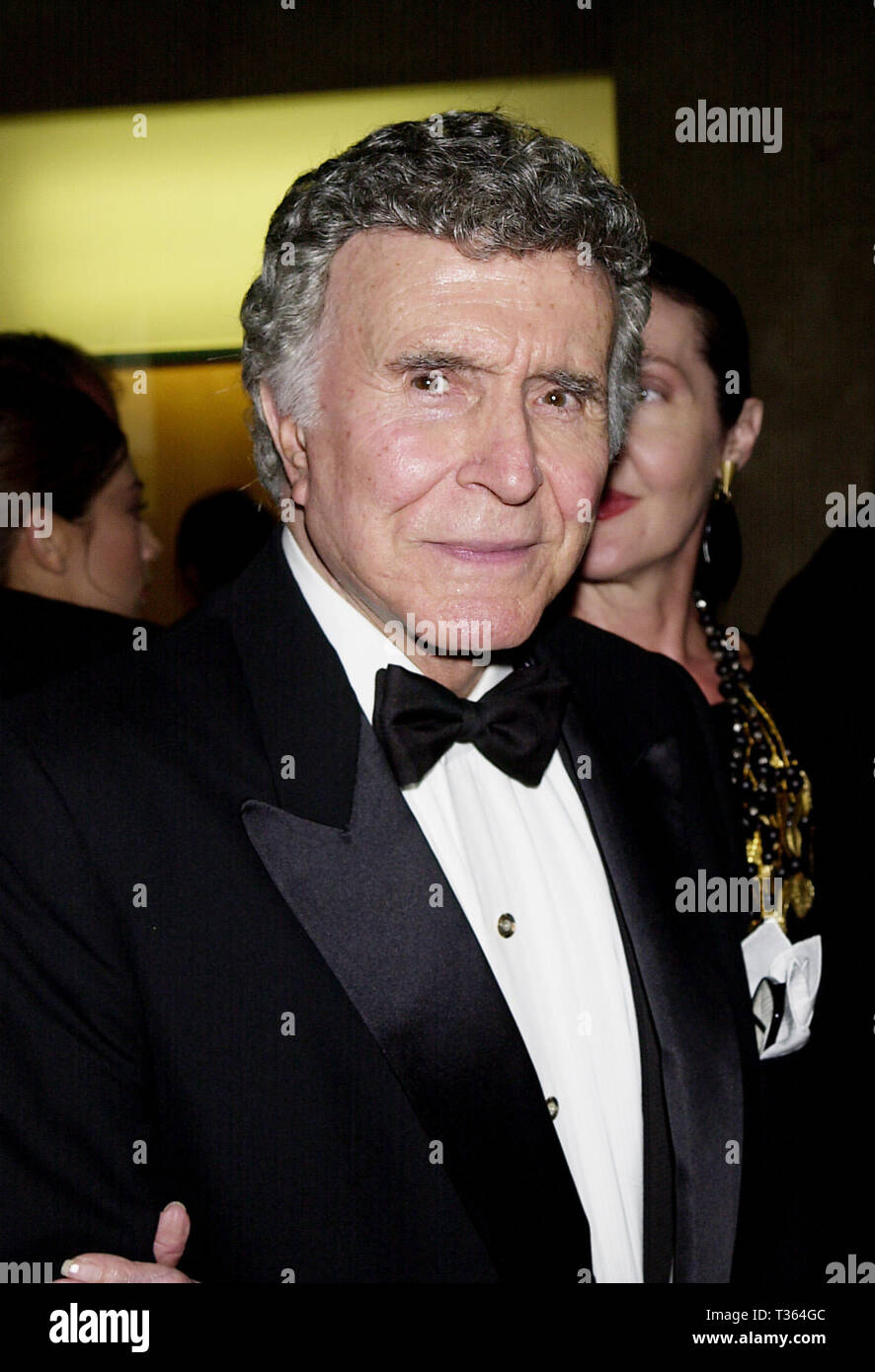 Ricardo Montalban High Resolution Stock Photography and Images - Alamy