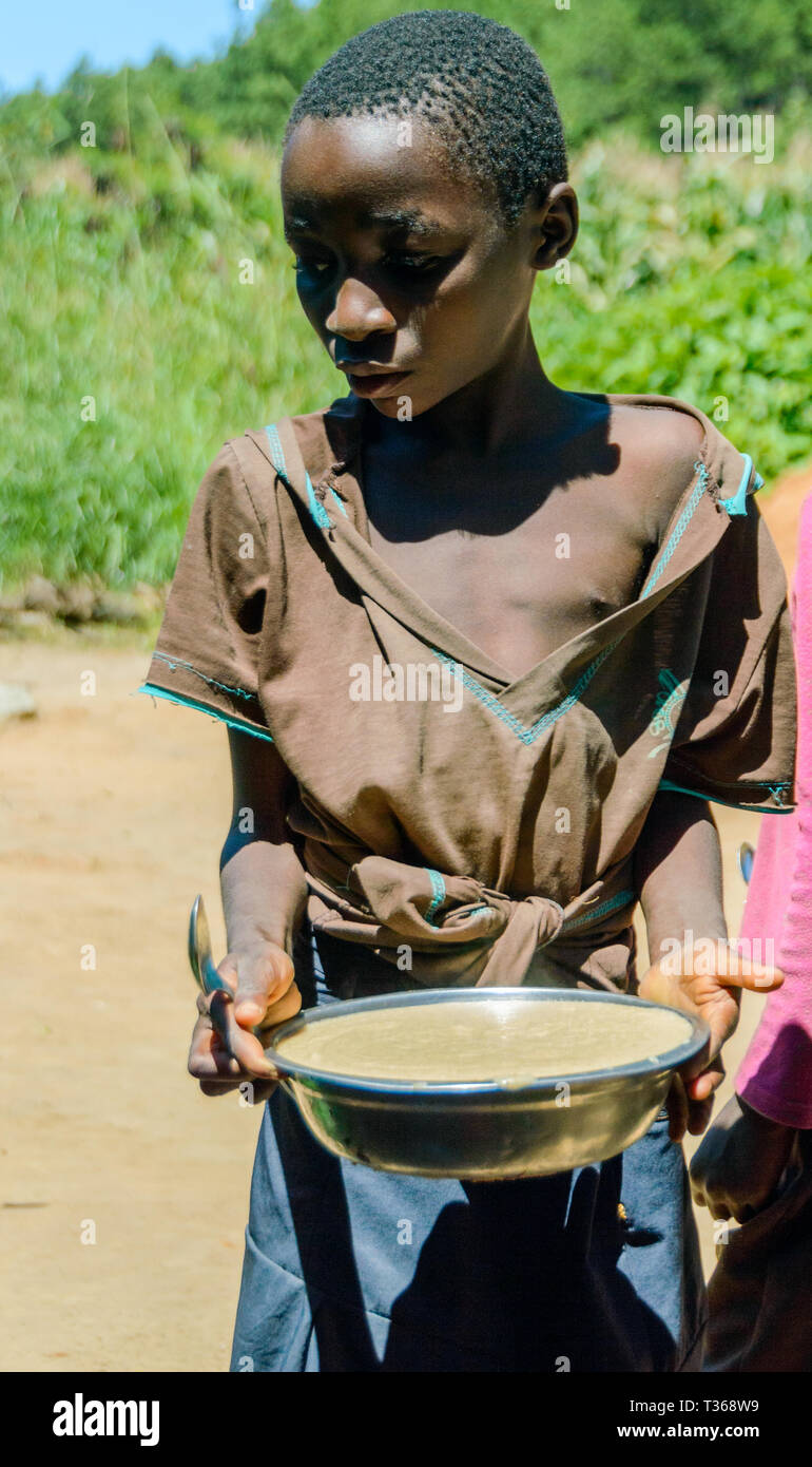 Porridge Poor Poverty Hi res Stock Photography And Images Alamy