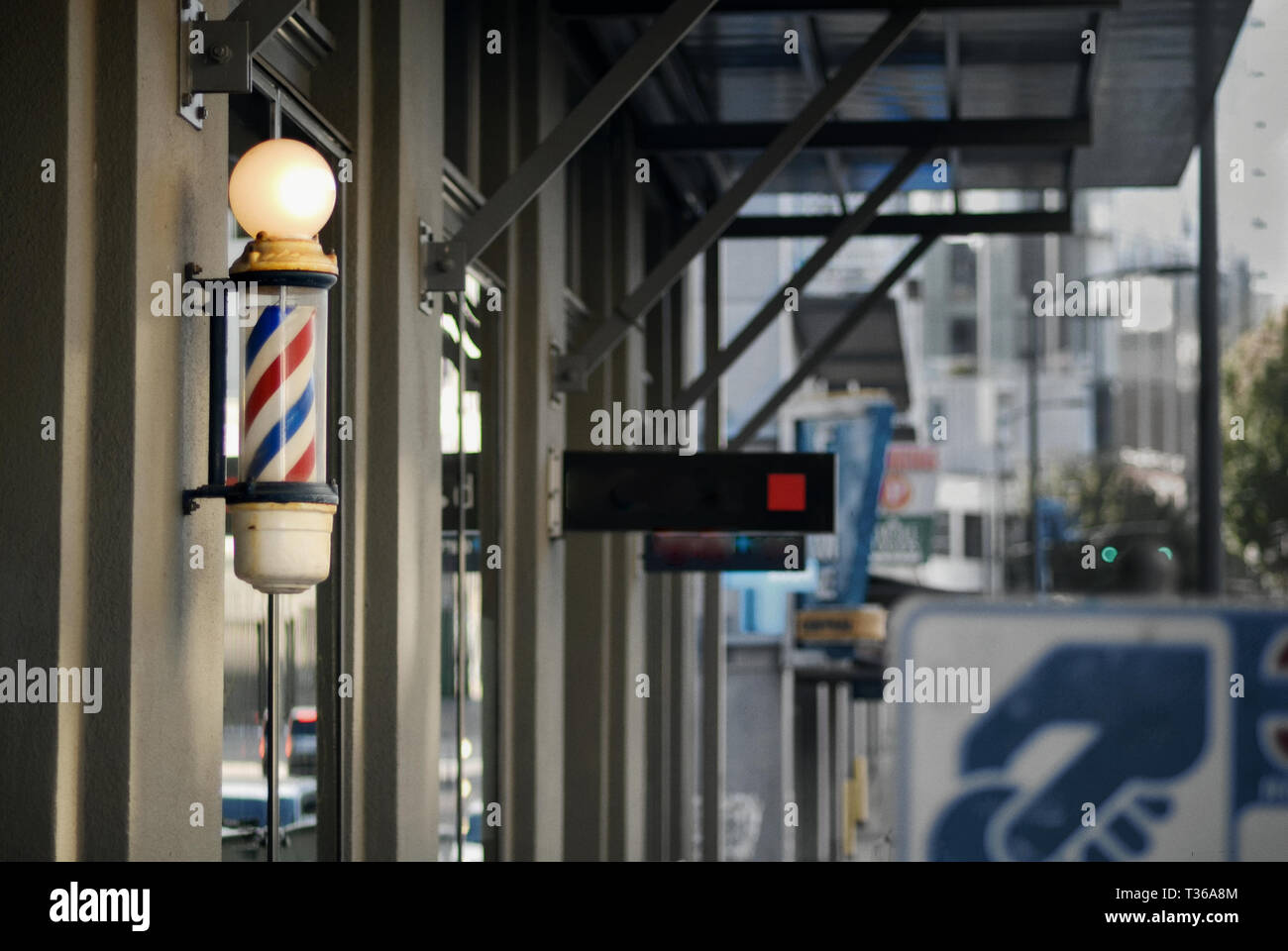 Haircutting Business Stock Photos Haircutting Business