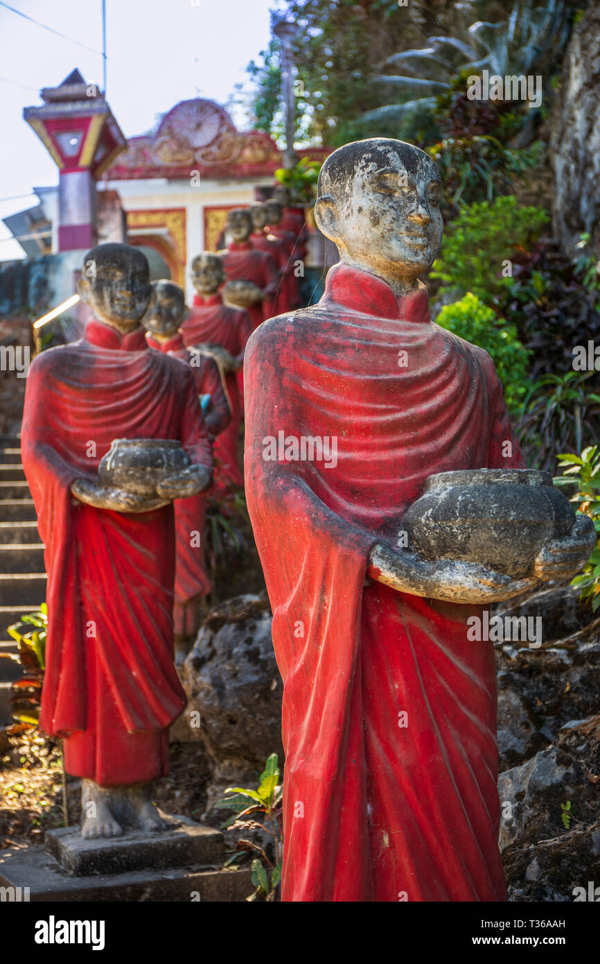 Ka statue hires stock photography and images Alamy