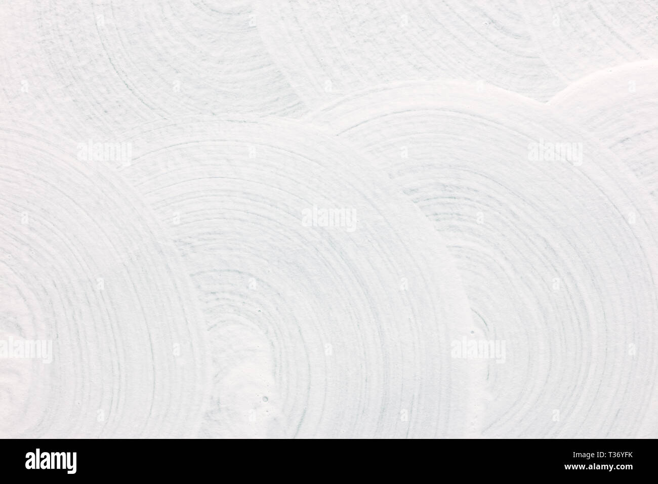 White paper texture shape hi-res stock photography and images - Alamy