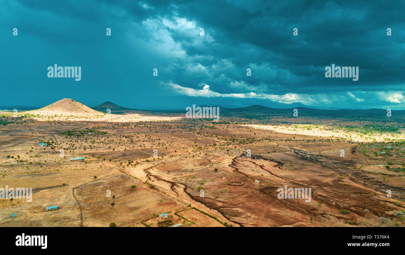 Maasai In Tanzania High Resolution Stock Photography and Images Alamy
