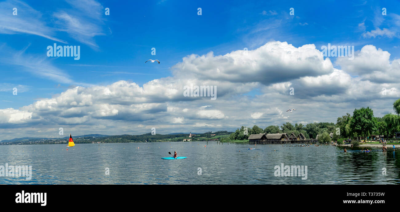 Lake Constance, Germany Stock Photo Alamy