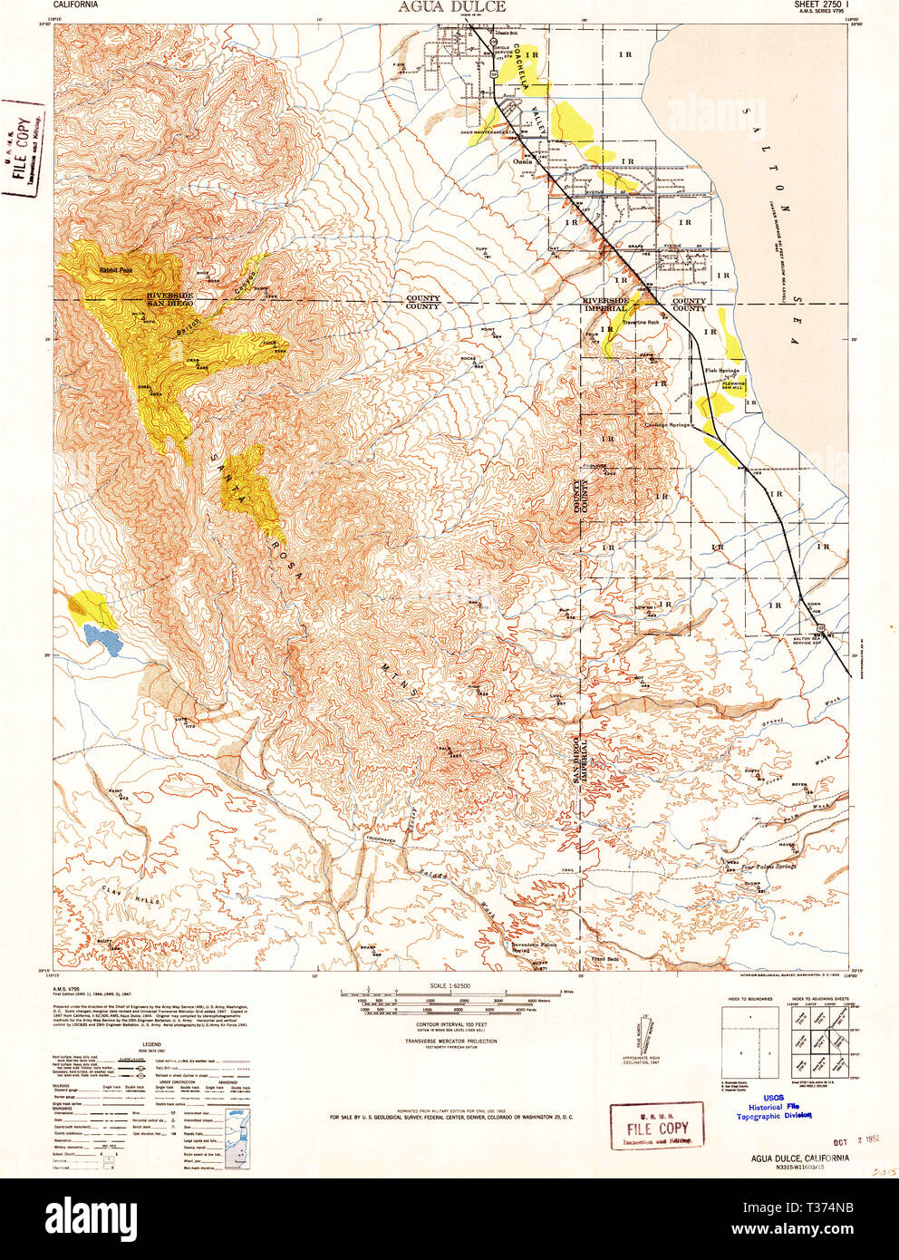 Map of dulce hires stock photography and images Alamy