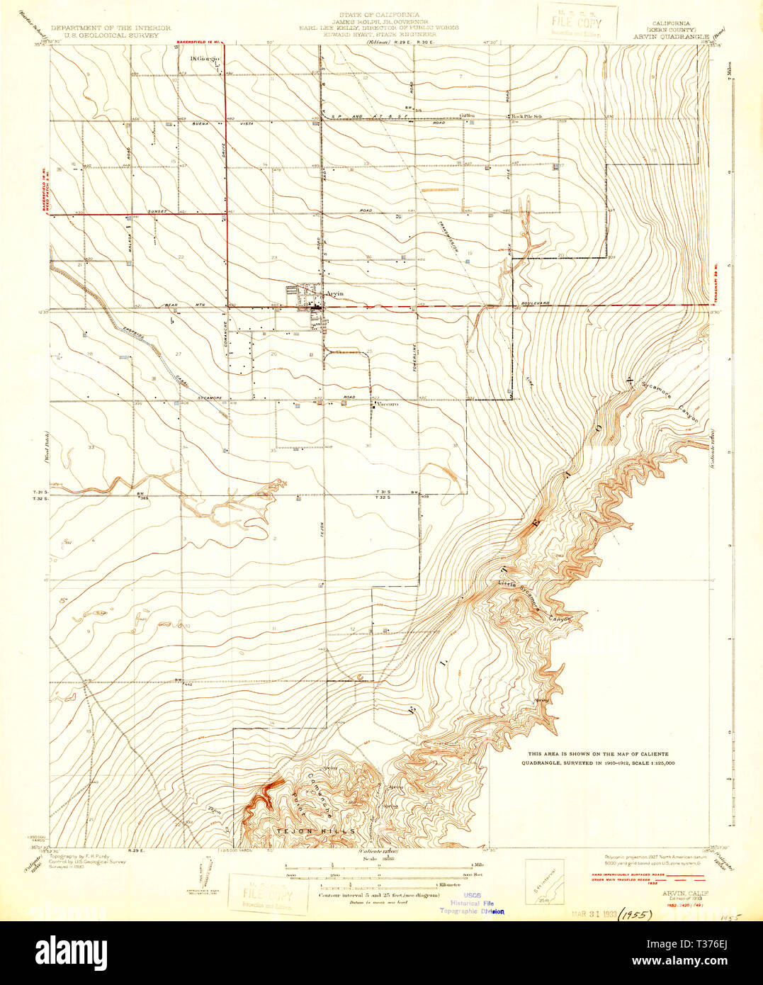 Arvin High Resolution Stock Photography and Images Alamy