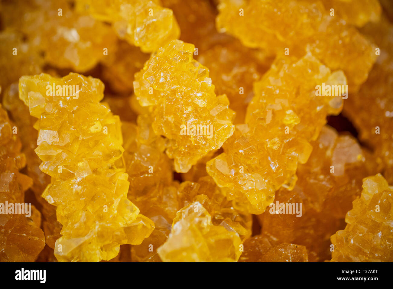 the crystals of grape sugar, Oriental sweet Stock Photo - Alamy